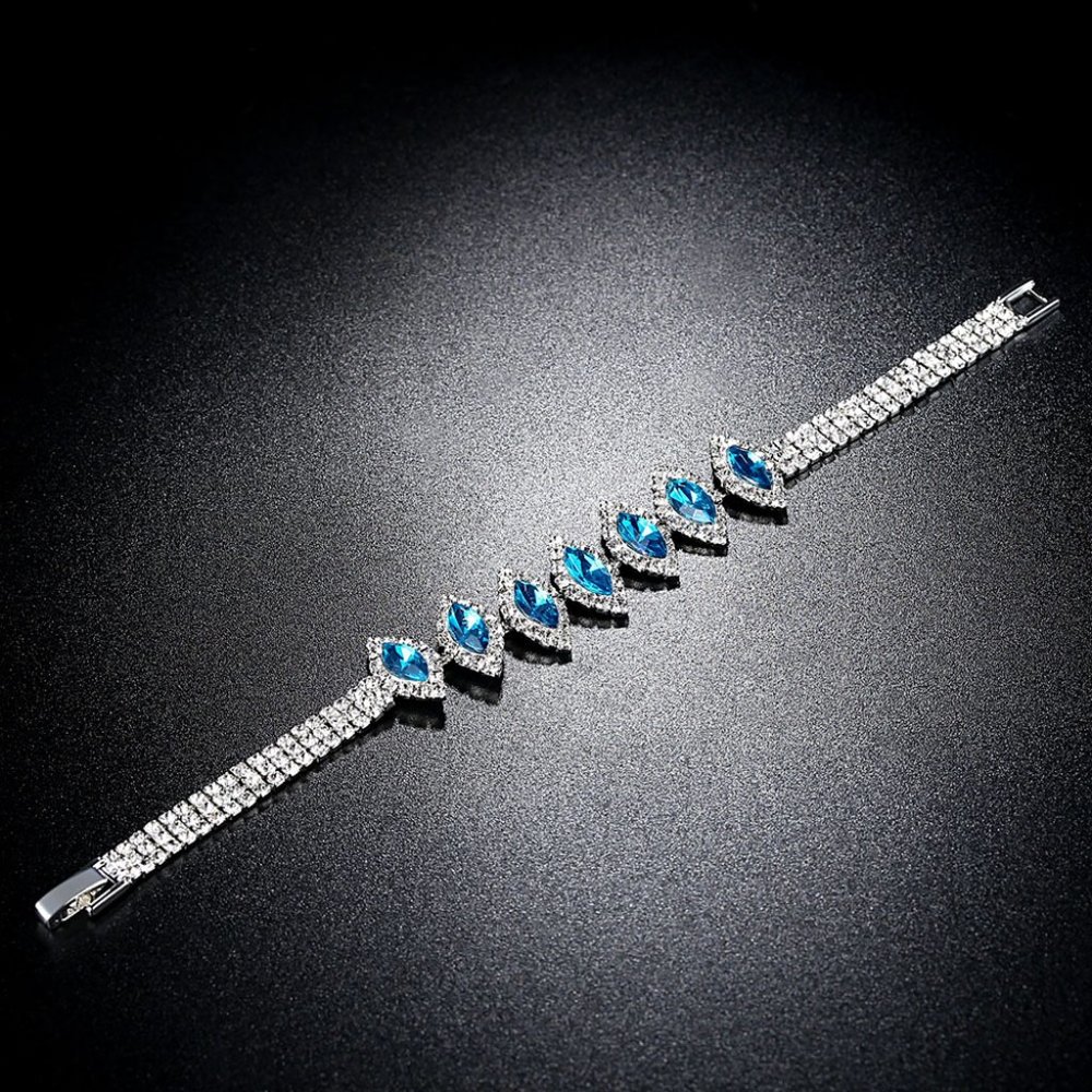 Last day sale! Tennis bracelet AAA Cubic Zirconia